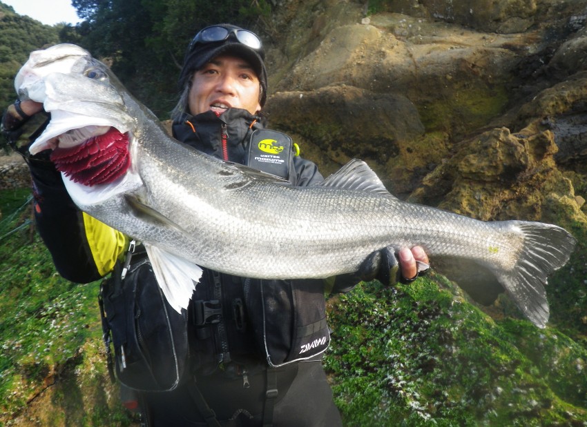 釣具屋のシュウ